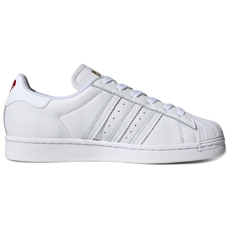 Adidas Superstar Valentine's Day Women's Sneakers FX1203