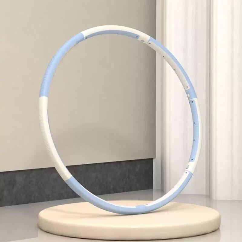Weighted Hula Hoop