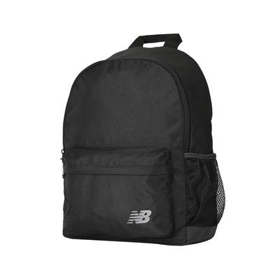 Essential Backpack Rucksack BK OSZ (LAB53511) (Black)