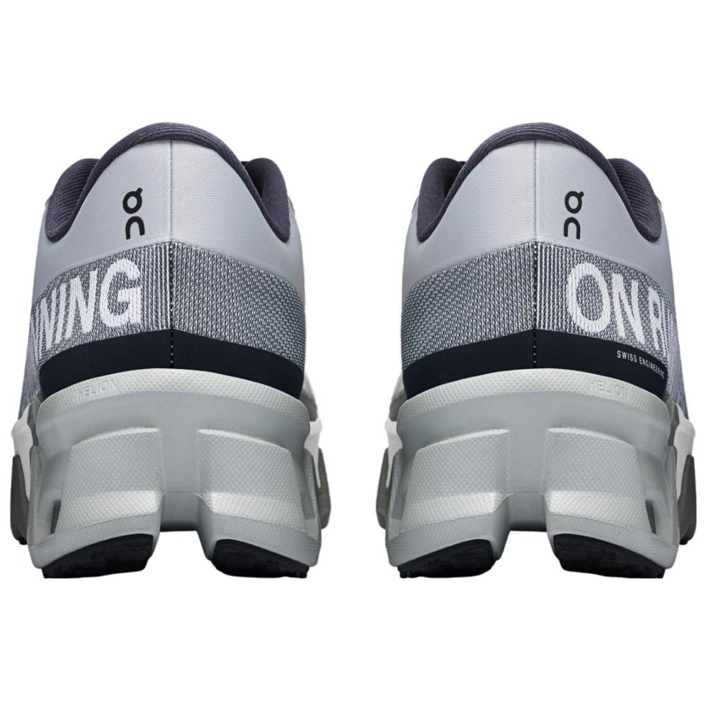 Cloudmonster Hyper Glacier Ivory Men Sneakers Grey 3ME10133205