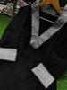 Party Wear Indisk pakistansk Salwar Kameez Kurti Sett Bollywood Etnisk Top Tunika Wear