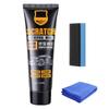2026 Car Scratch Repair Paste Polishing Wax Scratch And Swirl Remover Multi-purpose Wax With Sponge 128ml Wax For Deep Car Paint