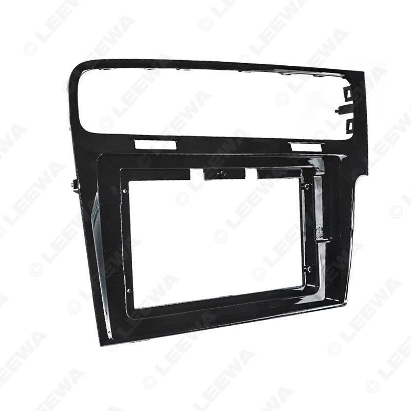 2017 VW Golf 7 RHD 10.1" Android Navigation Kit Frame Audio/Video Panel