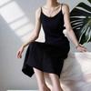 Shop   Women Cooling Wrinkle Free Cami Long Dress Won Wdr Wfmwp9c