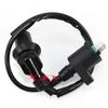 ATV & Off-road Motorcycle High Voltage Ignition Coil for GY6 125-150cc