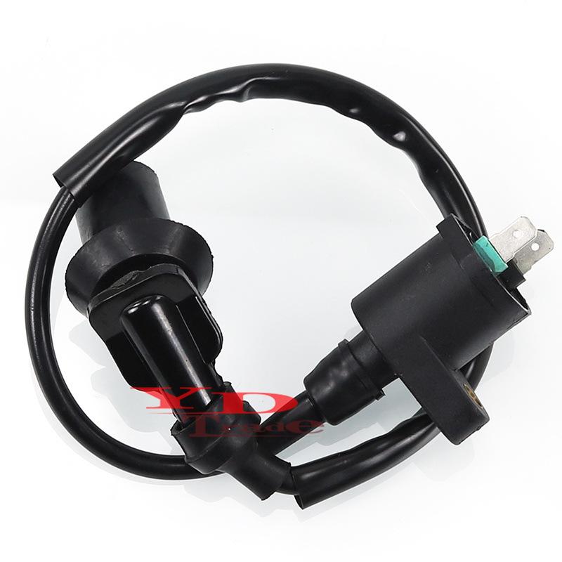 ATV & Off-road Motorcycle High Voltage Ignition Coil for GY6 125-150cc