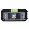Xiongke Dual Axis Digital Protractor Inclinometer Rechargeable Digital Angle Finder Level Box With Optional Wireless