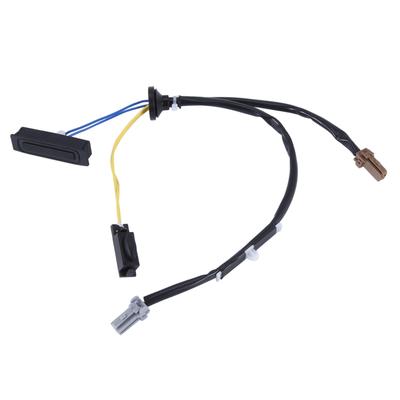 A23M-25380-2DT1A Trunk Lid Release Tailgate Opener Switch for Nissan Sentra Tiida C11 Latio Versa