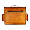 Men's New Messenger Handmade Briefcase Bag Satchel Leather Vintage Laptop
