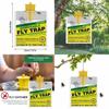 Sk001 Fly Attractant Bag Environmentally Friendly Easy To Use Long-lasting