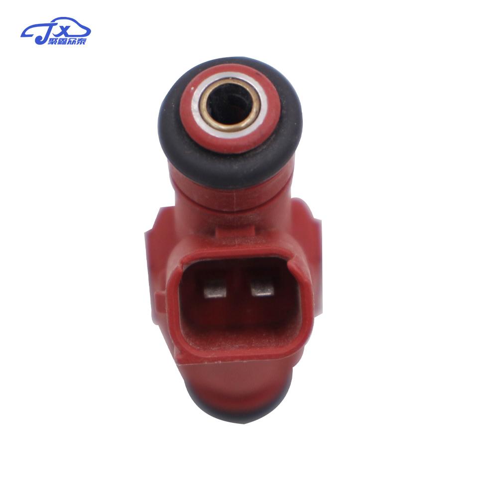 

Топливная форсунка в сборе для Hyundai Sonata YF ix35 Kia K5 Sorento Smart Sportage 35310-2E000 12 12 holes