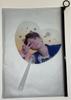 [USED] Stray Kids Hyunjin Slogan