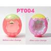 Color Changing Effect Protective Cover for Tamagotchi Paradise Electronic Pets Game Toys