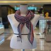 [MJ/Arnaldo Basini] Chloe Scarf (ABFS-20601)