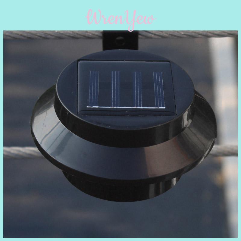 High-quality Solar New Power Powered Outdoor Garden Light With Automatic Sensor Technology