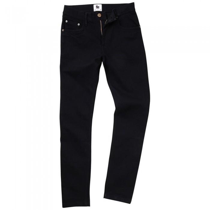 So Denim Mens Max Slim Jeans