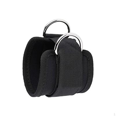 Adjustable Leg Strap for Cable Machine - Enhance Your Lower Body Exercises