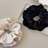 High-quality Texture Black Fungus Lace Hair Ties, Hair Bands, Headwear, Hair Ties, Lace Hair Ties