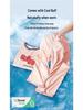 2025 Kids' Summer Pajamas: Short-Sleeved Long Pants Air Conditioning Set for Boys and Girls