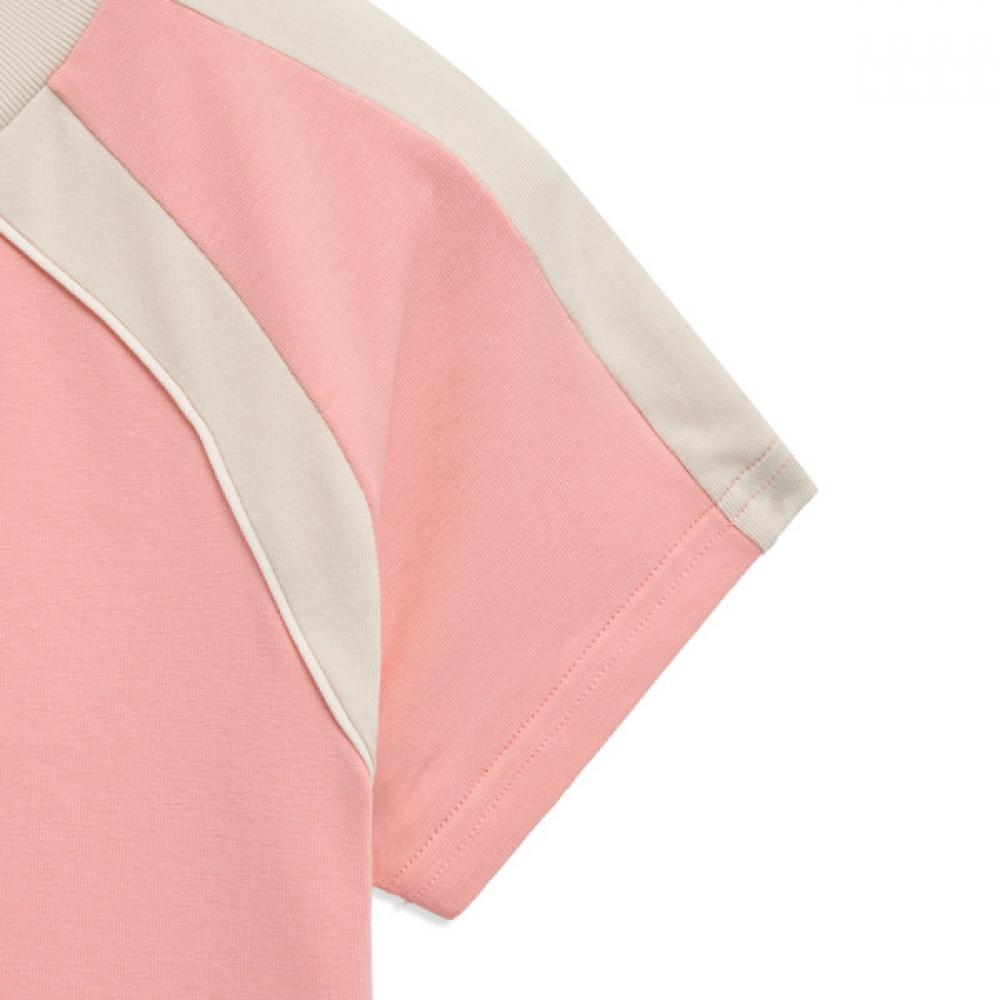 Puma Official Dare To Short Sleeve Tee