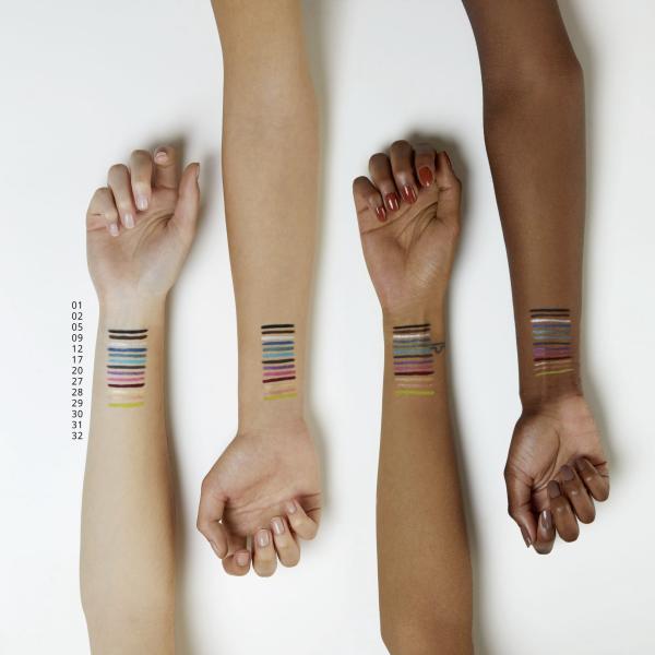 essence long lasting eye pencil 12, 0.3g