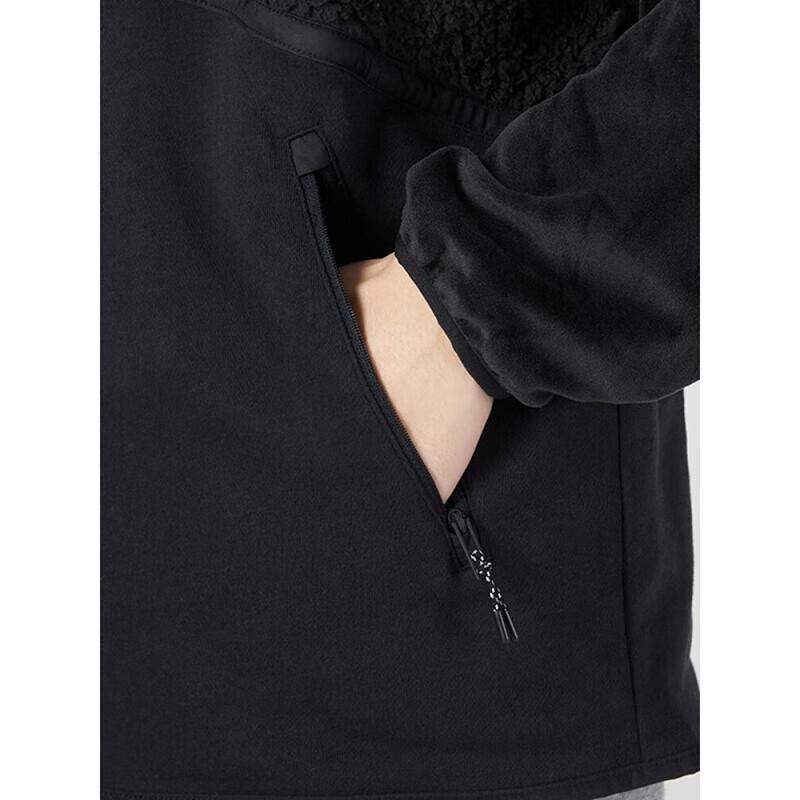 Under Armour Men's Dry Stand-Up Collar Jacket