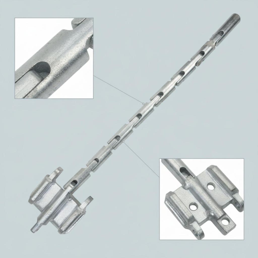 Cable Pulling Guide Board Long-Lasting Wire Routing with Pulley Heavy-Duty