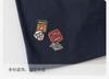 David Bella Boys' Short-sleeved Polo Shirt