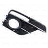 Car Front Bumper Fog Light Fog Lamp Grille Cover Accessories For Volkswagen VW Beetle 2016 2017 2018 2019 5C5854662J