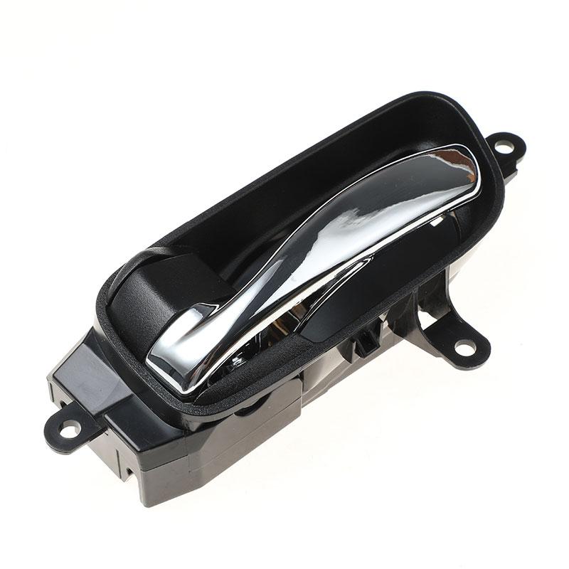 New Left And Right Interior Door Handle For Nissan Altima Pathfinder 2013-2018 80670-3TA0D 80671-3TA0D 806703TA0D 806713TA0D