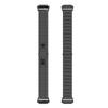 For Huawei Band 7 Solid Core Stainless Steel Watch Band Bracelet Wristband Strap Replacement