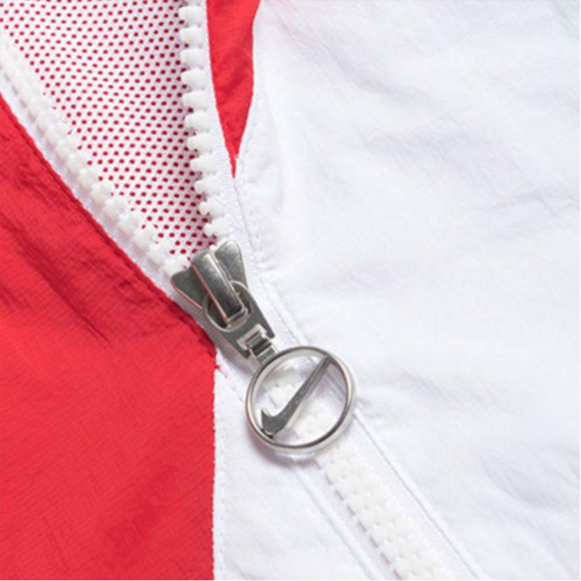 Nike Jackets Men's Stand Collar Moderate Other BV3685-010