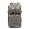 Outdoor Tactical Hiking Backpack
