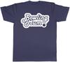 Bowling Mum Unisexs Ladies TShirt Tee