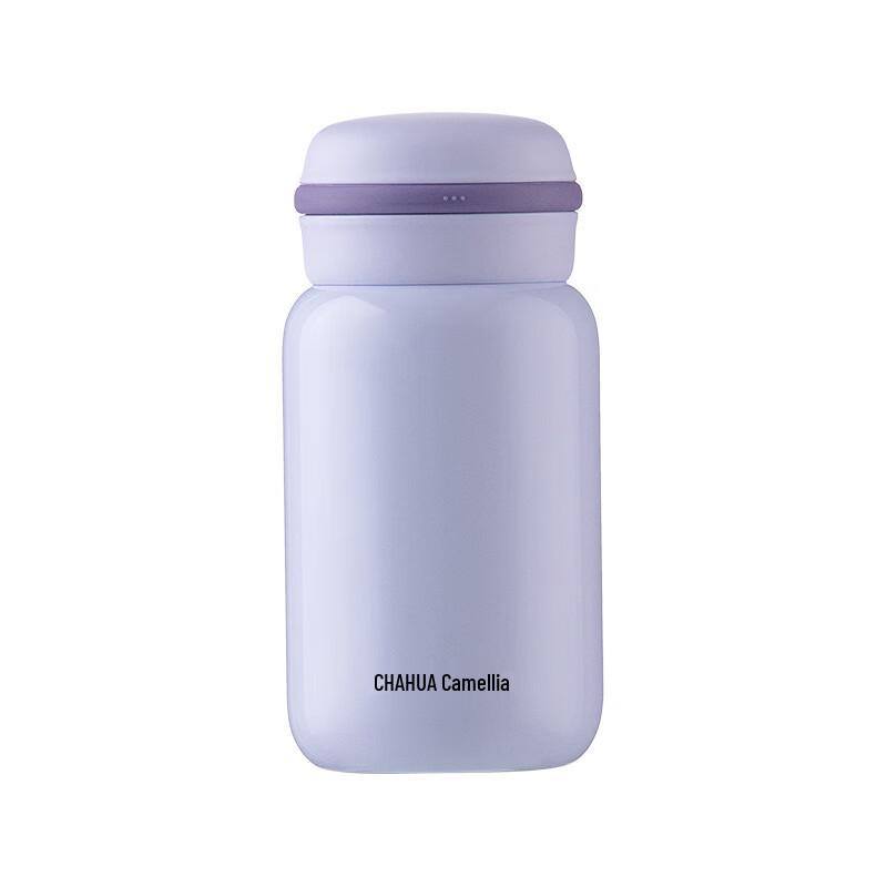 Chahua Macaron Insulated Stainless Steel Tumbler