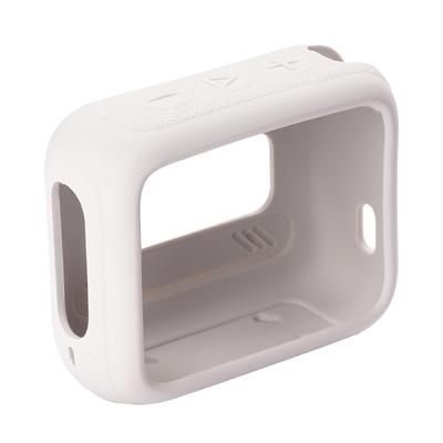 Przenośny głośnik Bluetooth Odporne na zarysowania etui transportowe z karabińczykiem Silikonowe etui ochronne Dla JBL GO 4