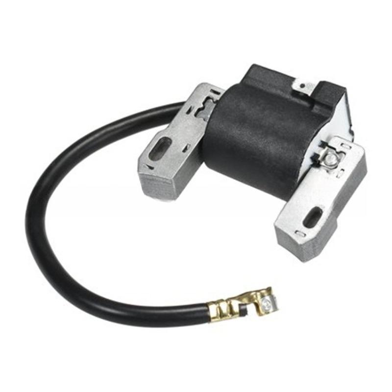 2pcs for Engine Lawm Mower Ignition Coil for Briggs & Stratton 492341 490586 491312 495859 690248 715231 591459