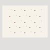 Living Room Carpet Dirt Resistant and Easy To Maintain Household Carpet Bedroom Bedside Carpet Decorative Foot Mat