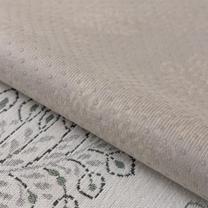French Skirt Special-Shaped Sofa Cushion  New Four-Season Universal High-End Straight Sofa Seat Cushion Non-Slip Cover