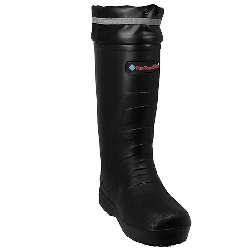 Anmeishang (AMS) BUFFALO 5005 Safety Boots 42