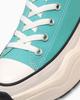 31312410 Converse All Star Surgetrainer OX Light Turquoise (Men's)