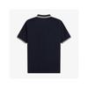 Fred Perry Twin Tip Fred Perry Shirt  I49  Afpf2413600 I49