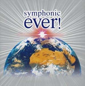 

CD VARIOUS - symphonic ever! TOCP67088PROMO Japan ObiClassical Used