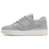 550 Slate Grey Unisex Sneakers Concrete Macadamia-Nut BB550PHD