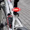 Bicycle Sensor Brake Light Smart Turn Signal Charging Tail Light Bicycle Light