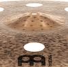 MEINL Cymbals Byzance Dark Series Crash Cymbals Dark Trash Crash B20DATRC 20" []