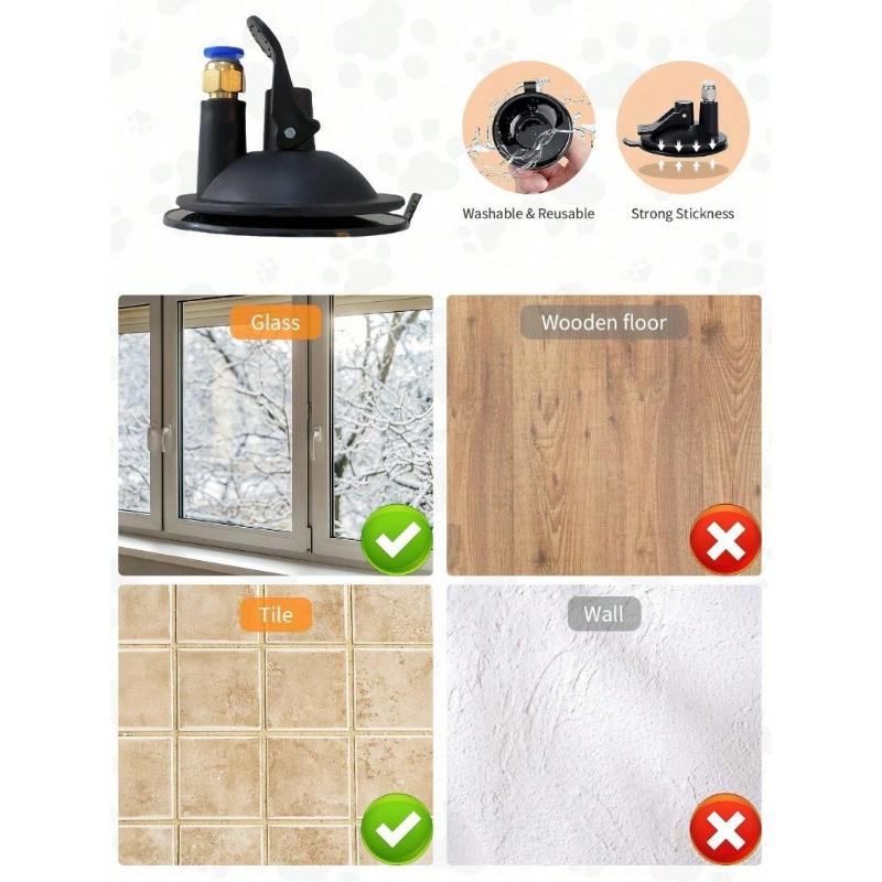 1 Piece Cat Teasing Stick Interactive Toy, Pet Artificial Feather Bell Refill Replacement Catcher Product, Suitable For Cat Exercise