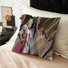 Eyeshield 21 Pillow Gifts Home Office Furnishings Bedroom Sofa Car Cushion Cover Case 45x45cm