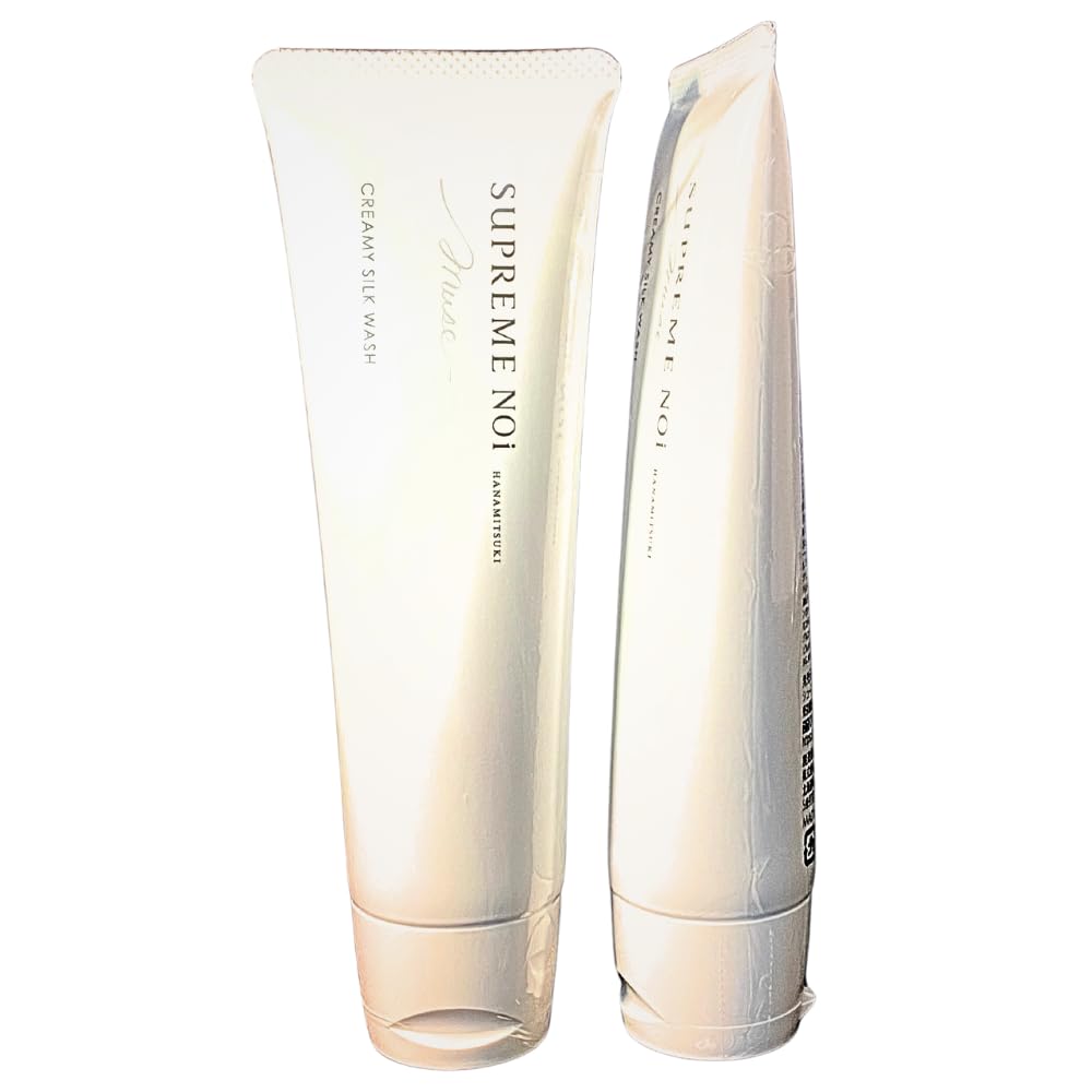 Supreme Neu Muse Creamy Silk Wash 90g