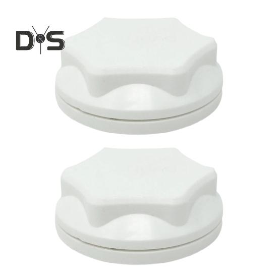 1 Stück/2 Stück Töpfer-Trimmwerkzeuge, Keramik-Ton-Trimmspinner, wiederverwendbares Drehscheibenrad für Töpfer und Tonkünstler